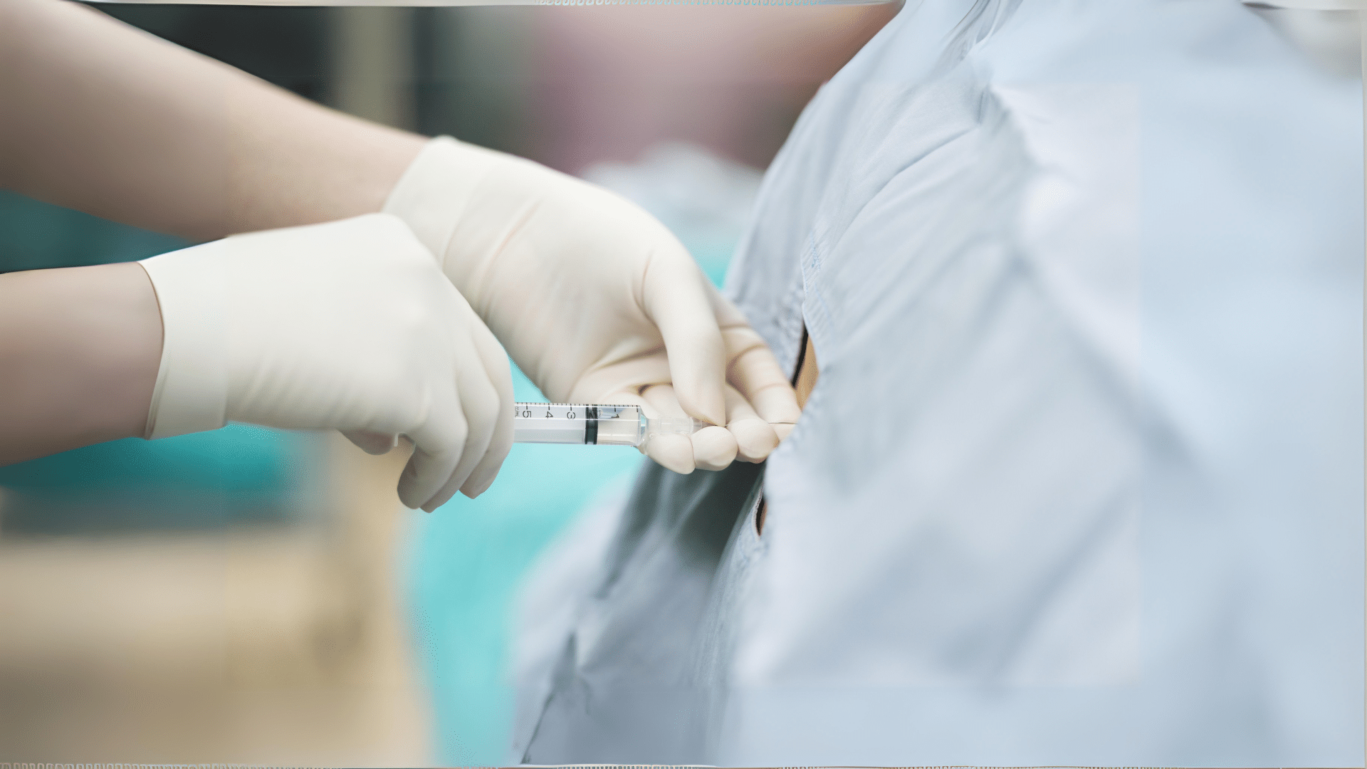 Spinal Injection